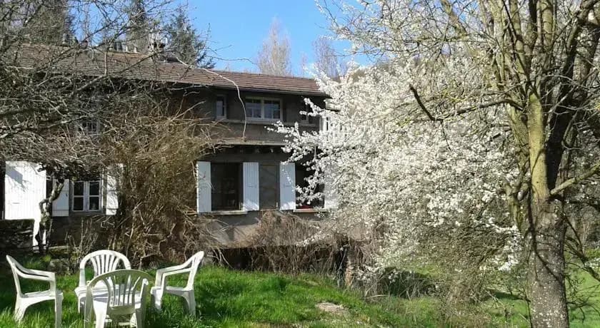 Les Cèdres Bleus de Joany - Photo 5