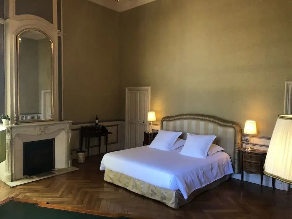 Chateau De Paraza - Photo 4