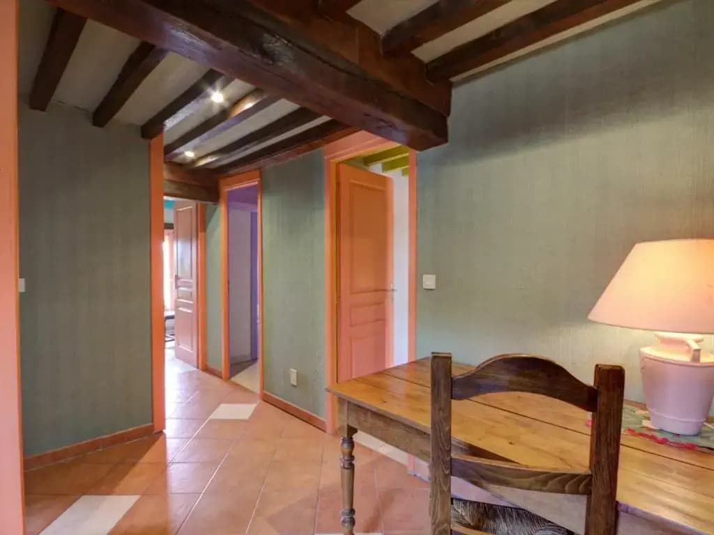 House Les vieilles cours - Miniature 6