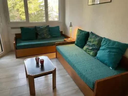 Apartment Le Chamois Blanc.3 - Photo 5