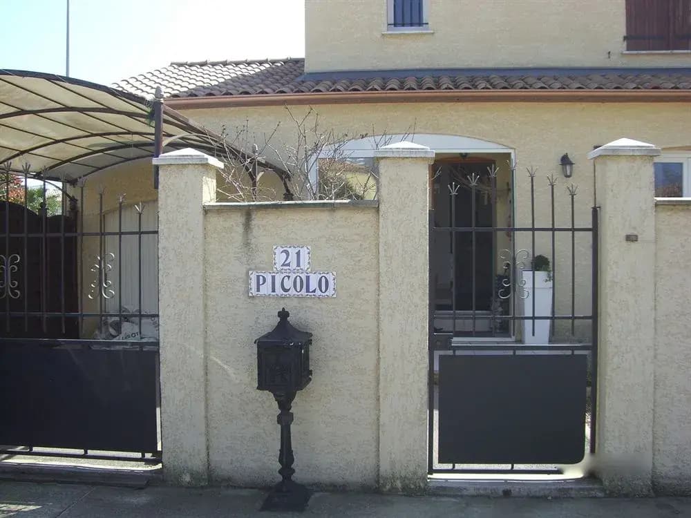 Maison Picolo - Photo 1