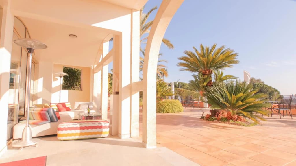 Villa Saint Maxime - Miniature 7