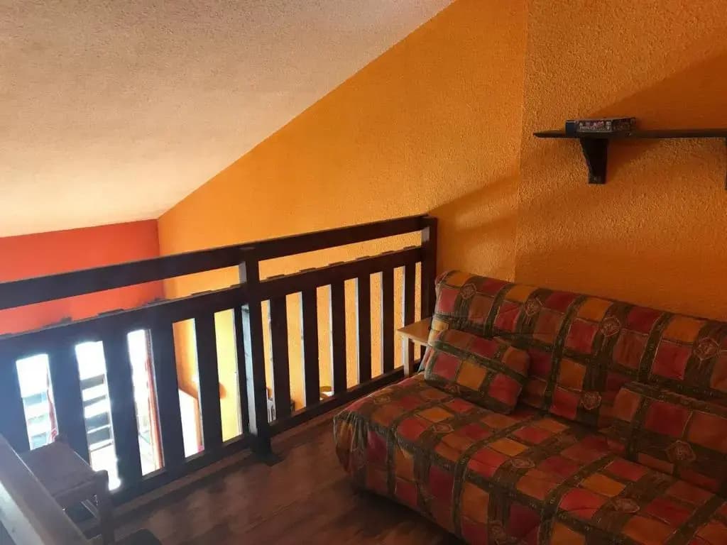 Appartement Montgenèvre, 3 pièces, 6 personnes - FR-1-445-19 - Miniature 7