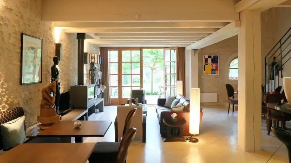 Les Loges de Saint Eloi - Photo 1