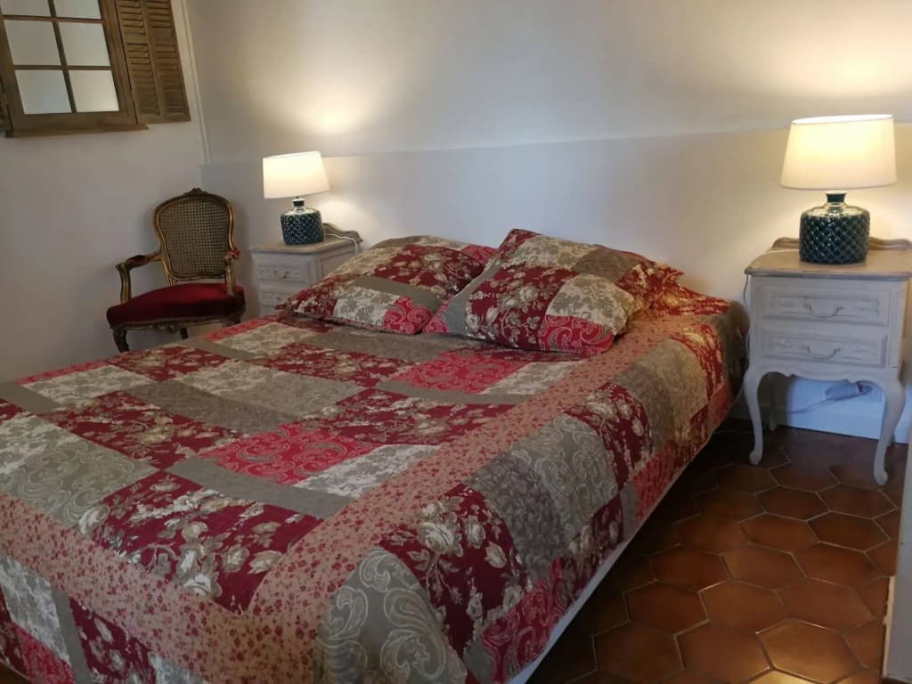 La Bastide des Mûriers - Photo 3