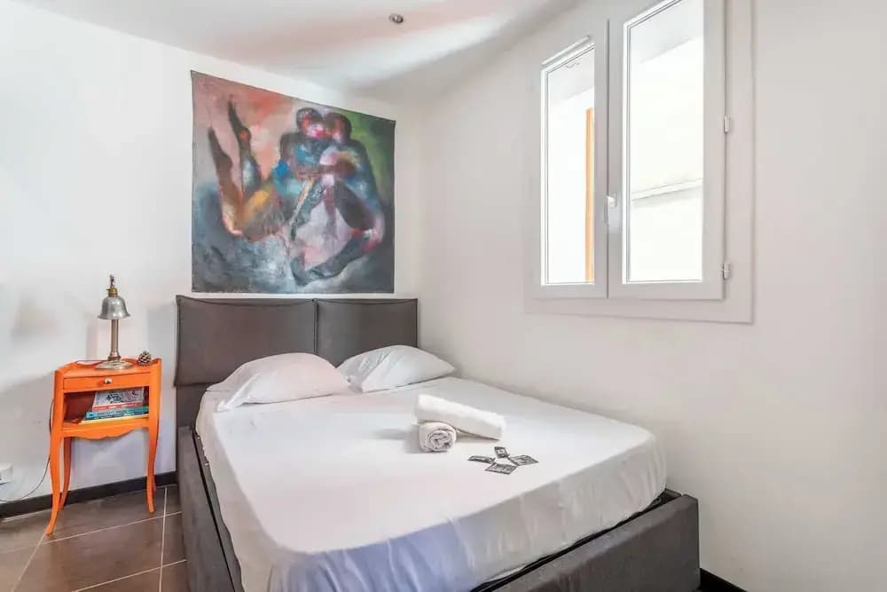 1 Bedroom Apartment in La Plaine - Photo 1