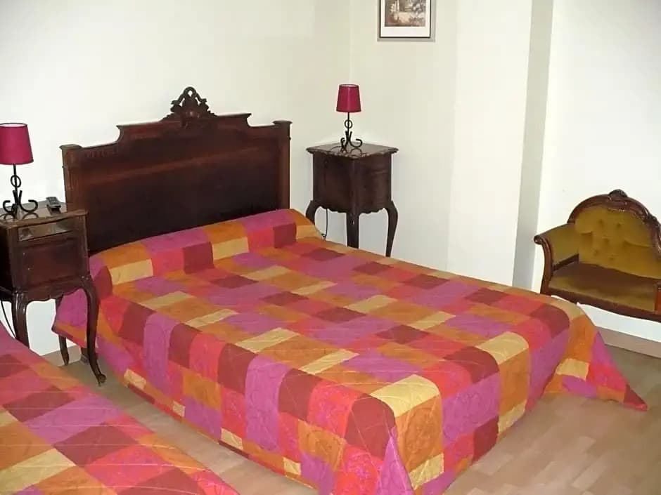 Auberge La Pignata - Photo 4