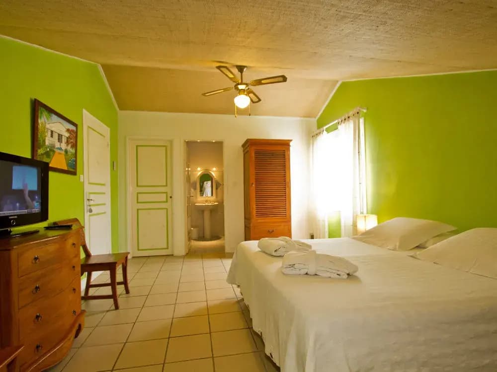 Villa Mascarine - Photo 2