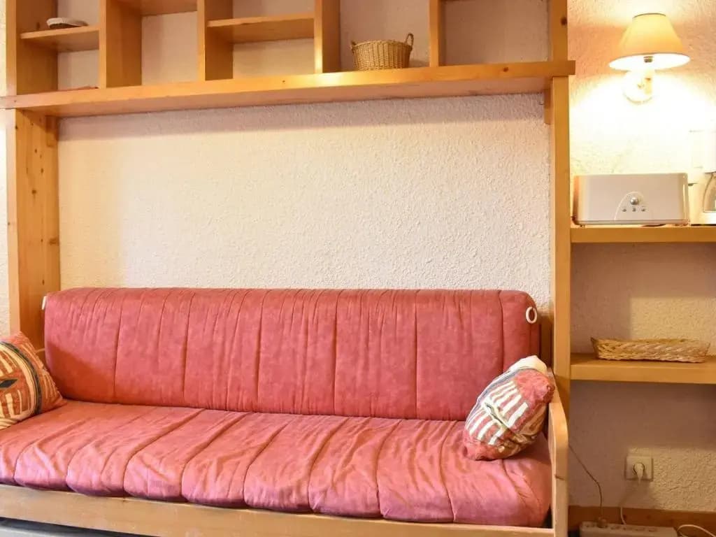 Appartement Méribel, 2 pièces, 4 personnes - FR-1-180-61 - Photo 5