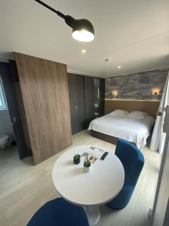 Camp'hotel - Photo 2
