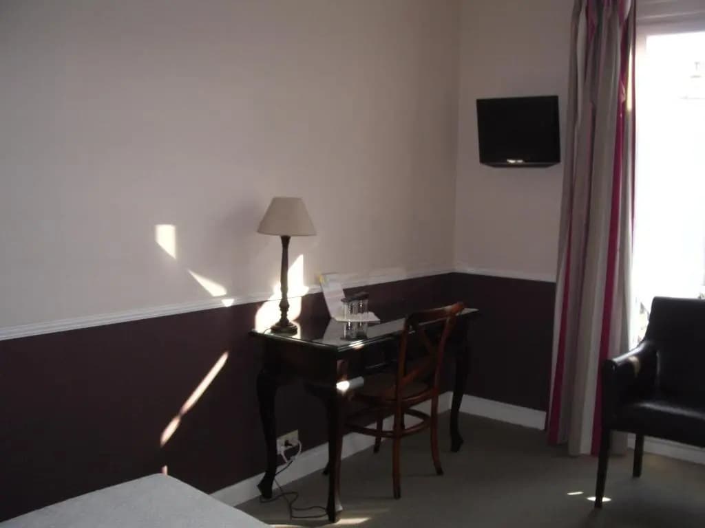 Villa Saint Hubert - Photo 1