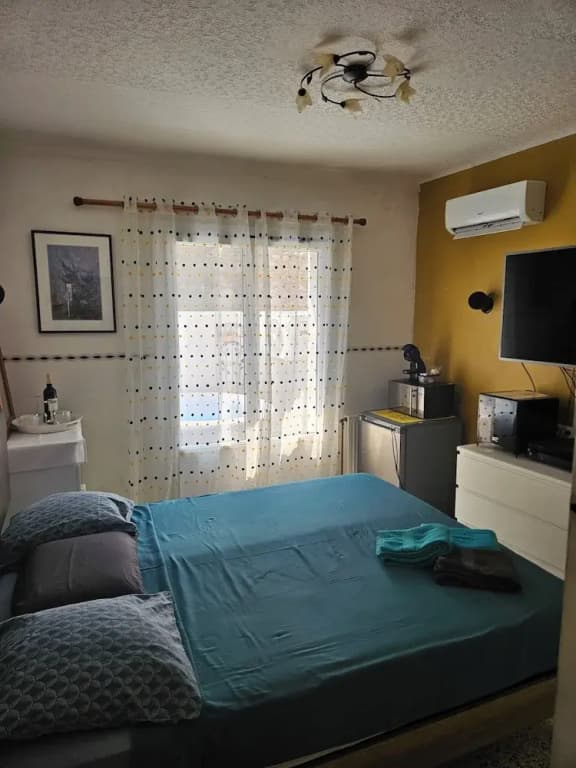 Chambre 02 Balcon - Photo 4