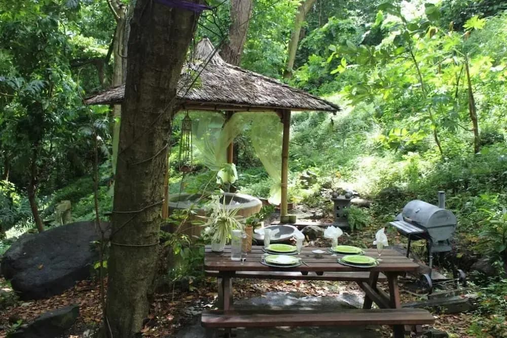 ecolodge Martinique - Photo 4
