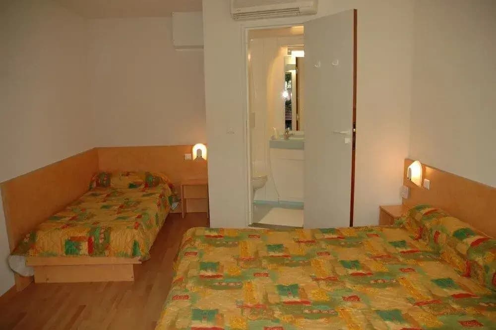 The Originals Access Hôtel Le Lutéa - Photo 5