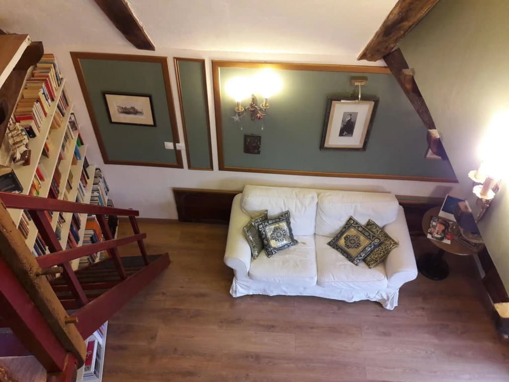 Manoir de Barbotin - Photo 4