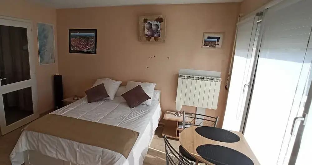 Studio 1 - Location de Vacances Obernai - Photo 5