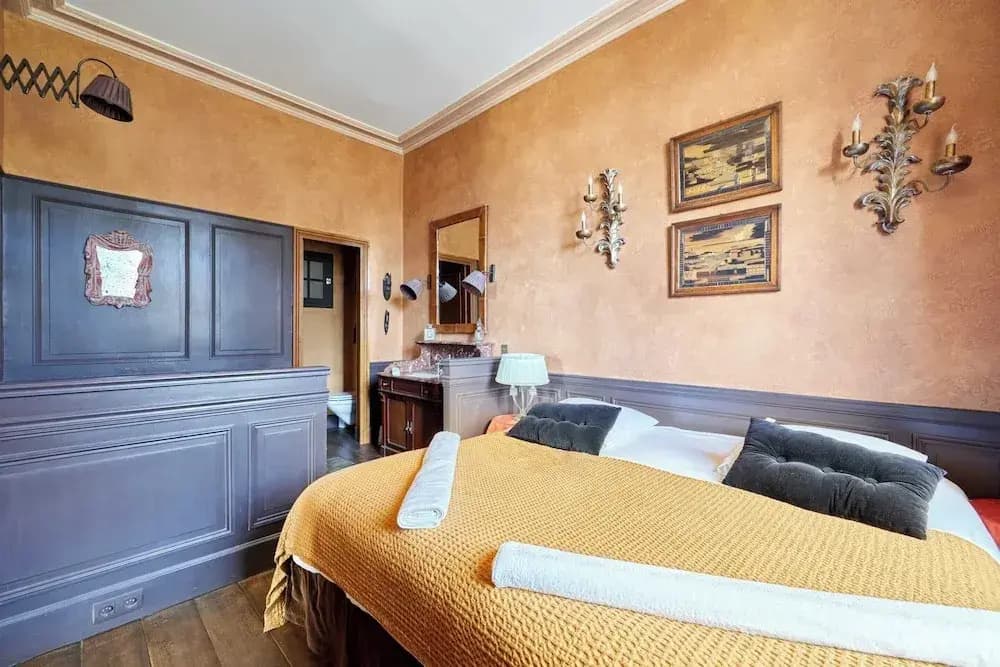 Luxury Duplex in the Heart of Deauville With a Large Garden - Photo 4