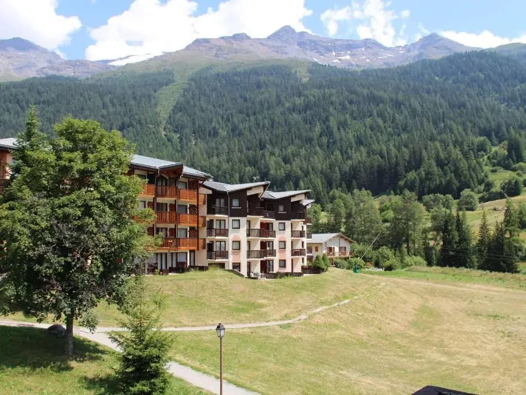 Appartement Lanslevillard, 2 pièces, 5 personnes - FR-1-508-215 - Miniature 7