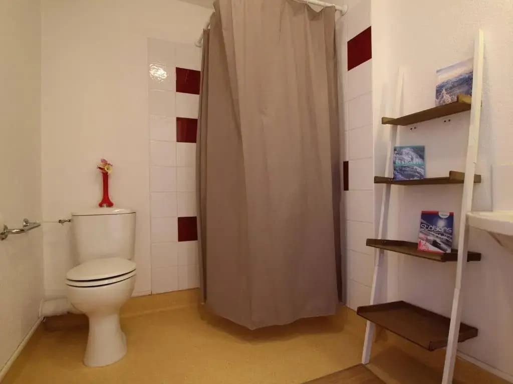 Appartement Puy-Saint-Vincent, 1 pièce, 2 personnes - FR-1-330G-125 - Miniature 7