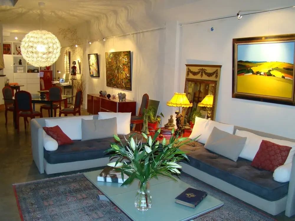 Bed & Breakfast - Maison D'hôtes Le Foch - Photo 1