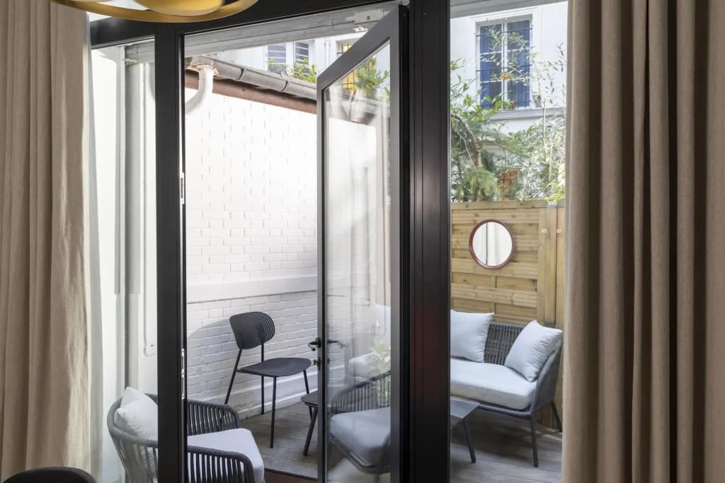 Yuna Blanche - Serviced Apartments - Miniature 8