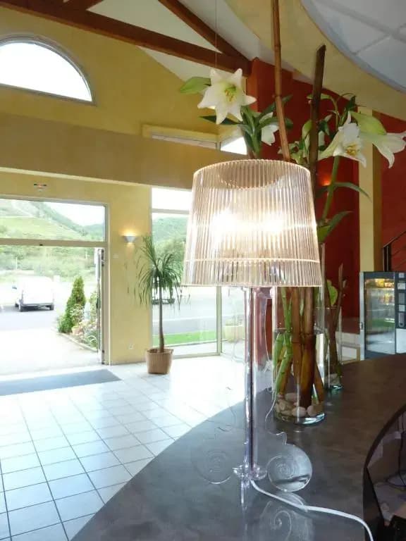 Hôtel La Colombiere Cantal - Photo 3