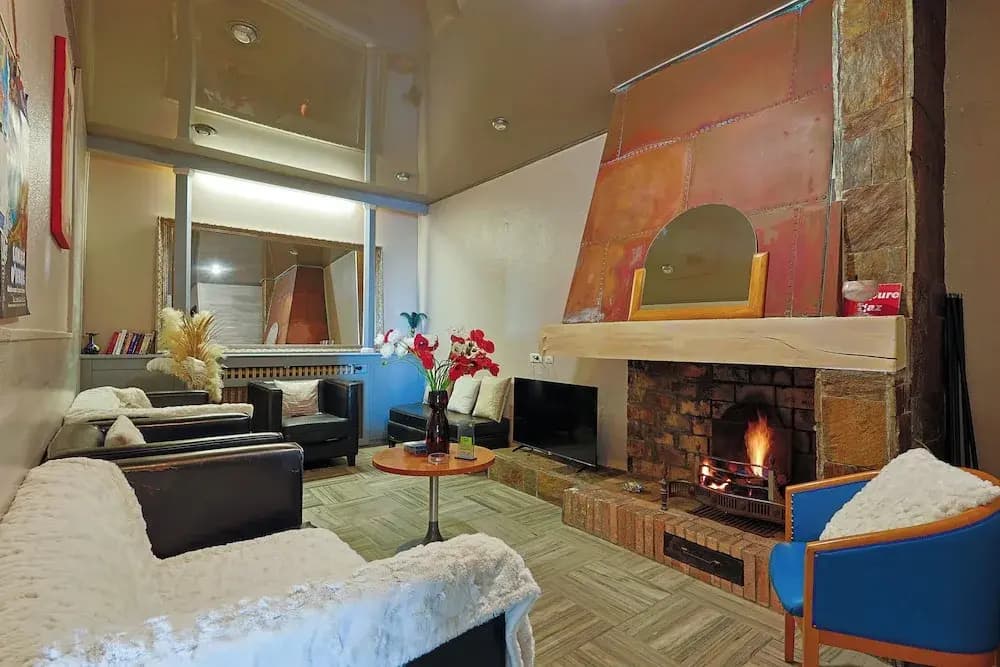 Hôtel Méditerranée - Photo 2