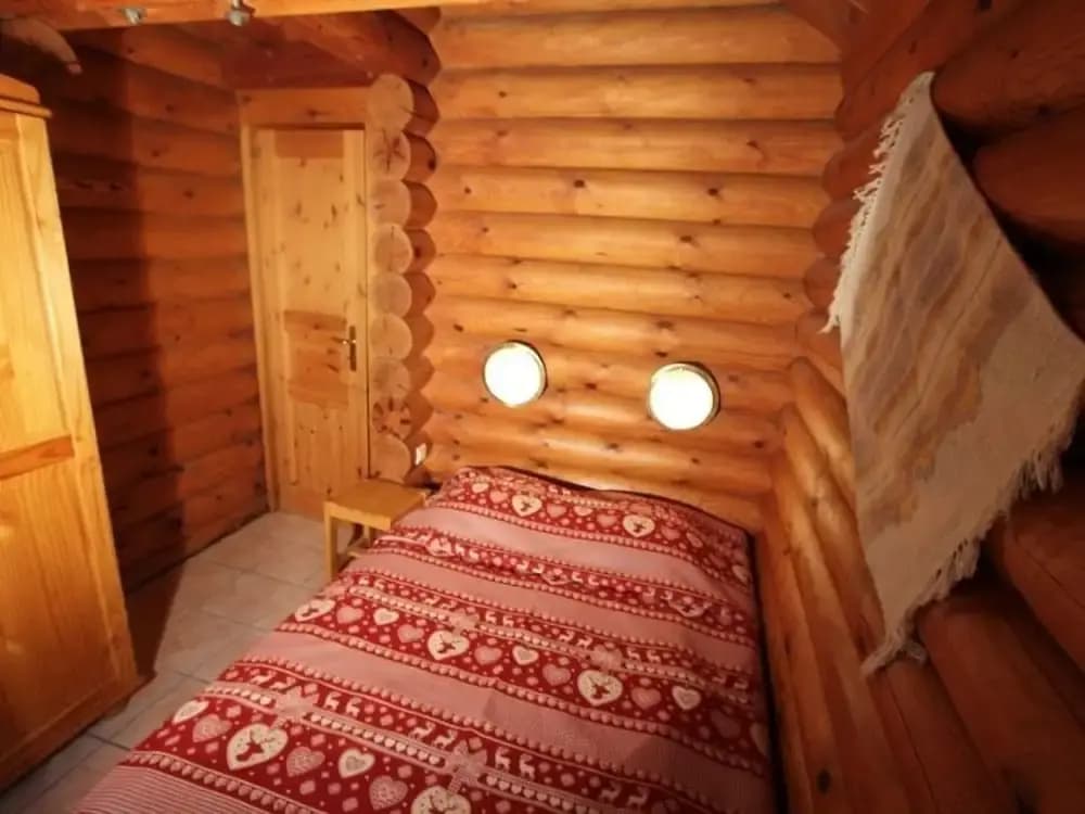 Chalet Rondins Les Ranskas - Photo 4