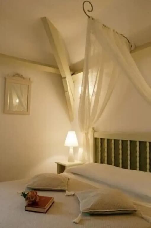 Hostellerie Du Passeur - Photo 3