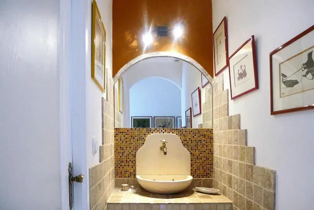 Premium Villa With Garden and Pool, Lambesc - Miniature 7