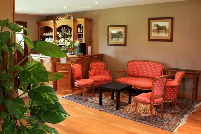 Hotel du Moulin aux Draps - Photo 1