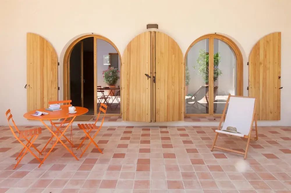 Relais Du Vieux-Sauvaire - Photo 2