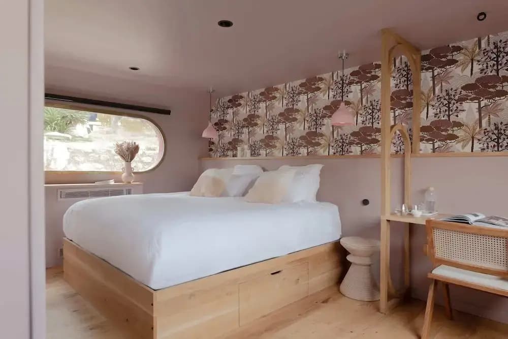 LA PENICHE Bed & Bicycle - Aigues Mortes - Photo 4