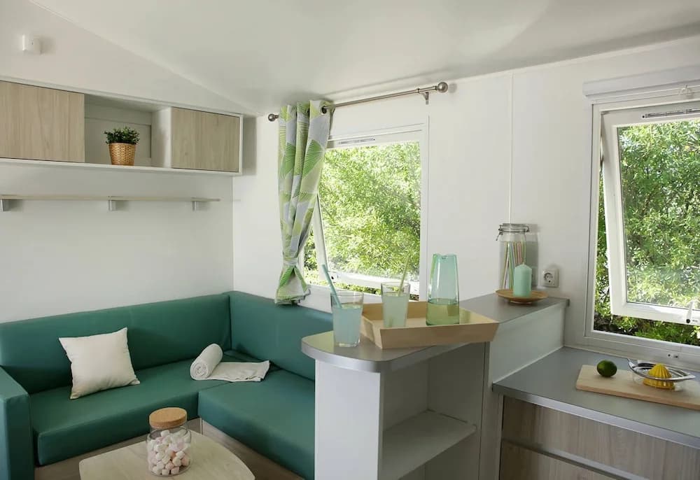 Camping Maïana Resort - Photo 2