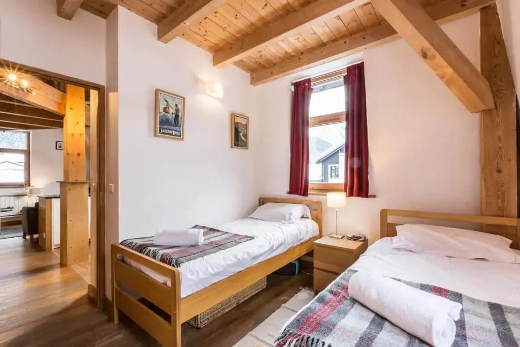 Apartment Vila 2 Chamonix - Photo 1