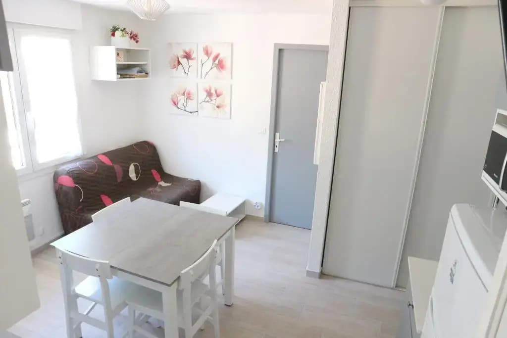 Appartement Agréable Cauterets - Photo 1