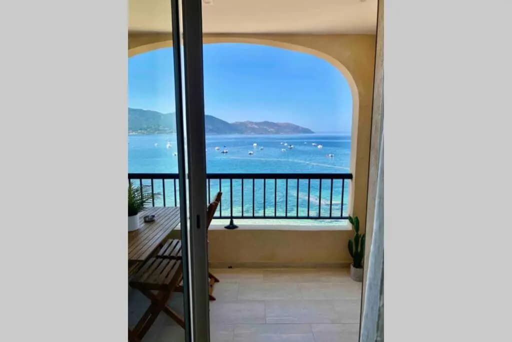 Appartement 3 pers sur la plage, accès direct mer - Photo 3