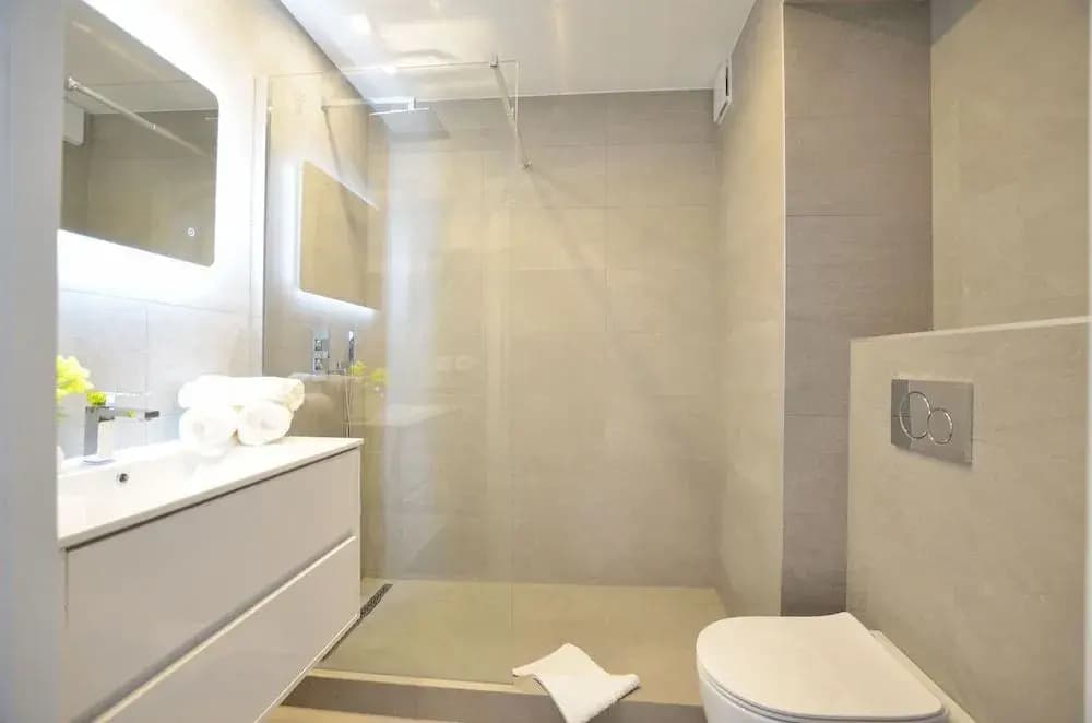 La Perle d Eze  Appart Hotel - Miniature 7