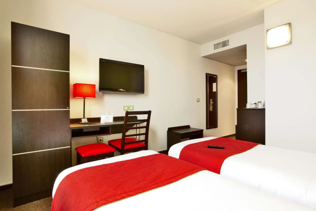 Enzo Hotels Metz Sud Augny by Kyriad Direct - Photo 3