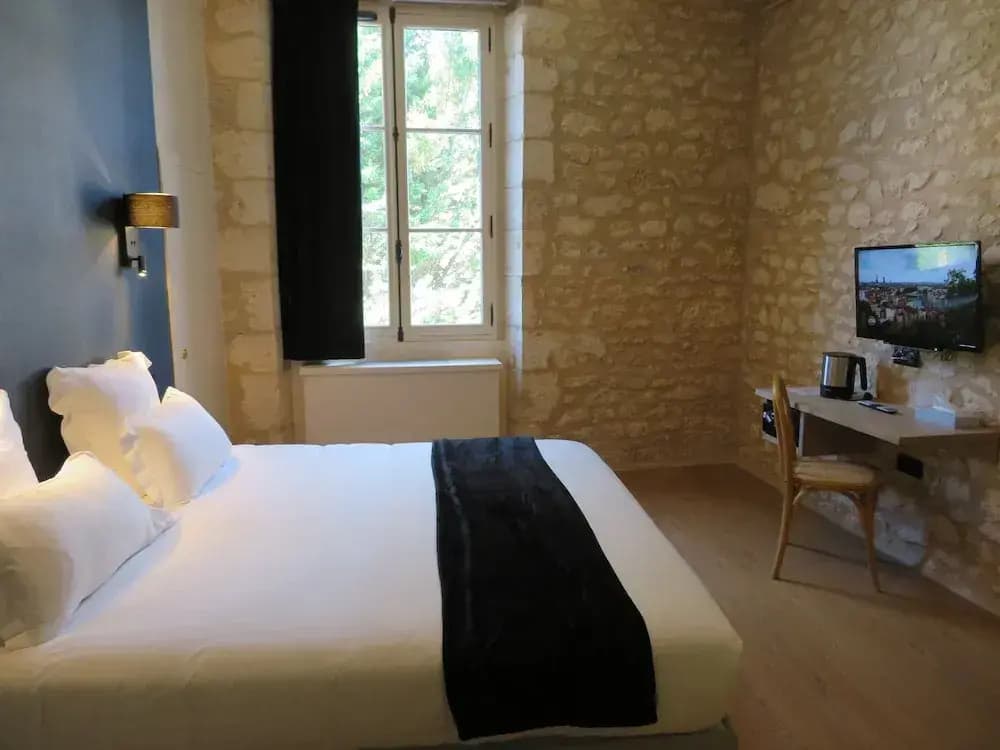 Le Relais de Montignac - Photo 4