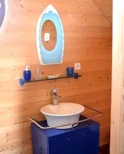 Chambres d'Hôtes Le Nid d'Iroise - Photo 3