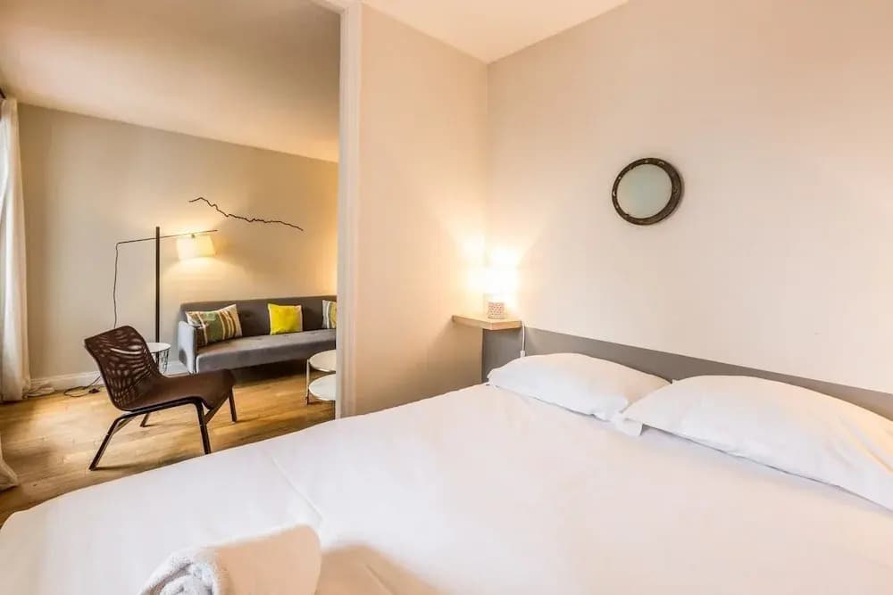Apartment Balme 3A - Photo 2