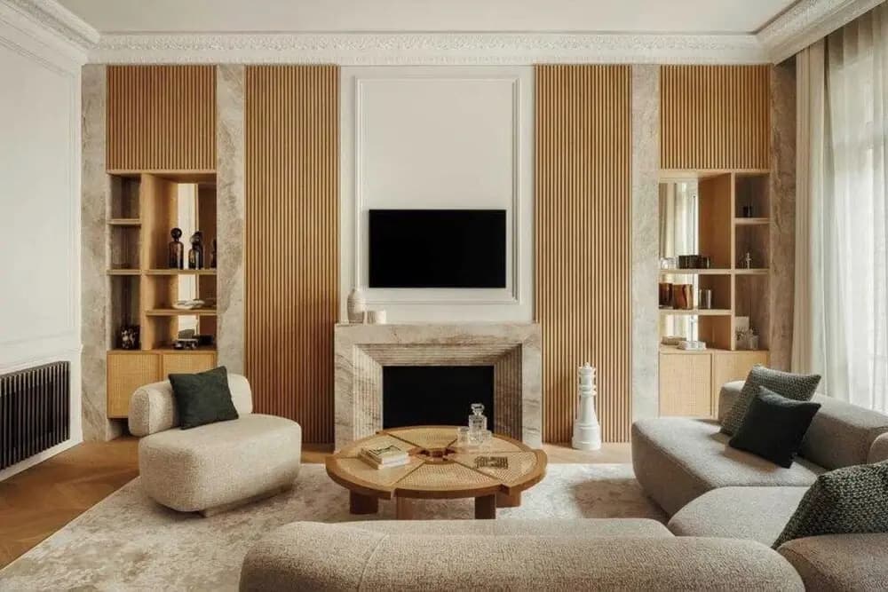 Luxurious & Newly Refurbished Apartment - Champs Elysees - Photo 3