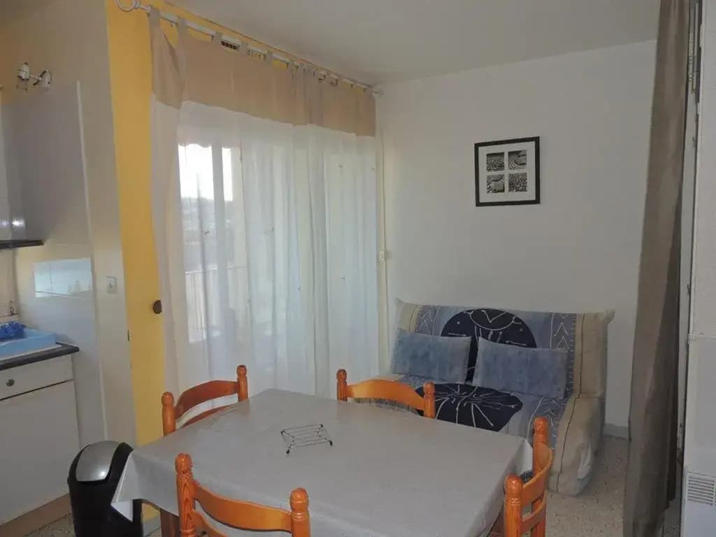 Appartement Balaruc-les-Bains, 1 pièce, 2 personnes - FR-1-571-2 - Photo 4