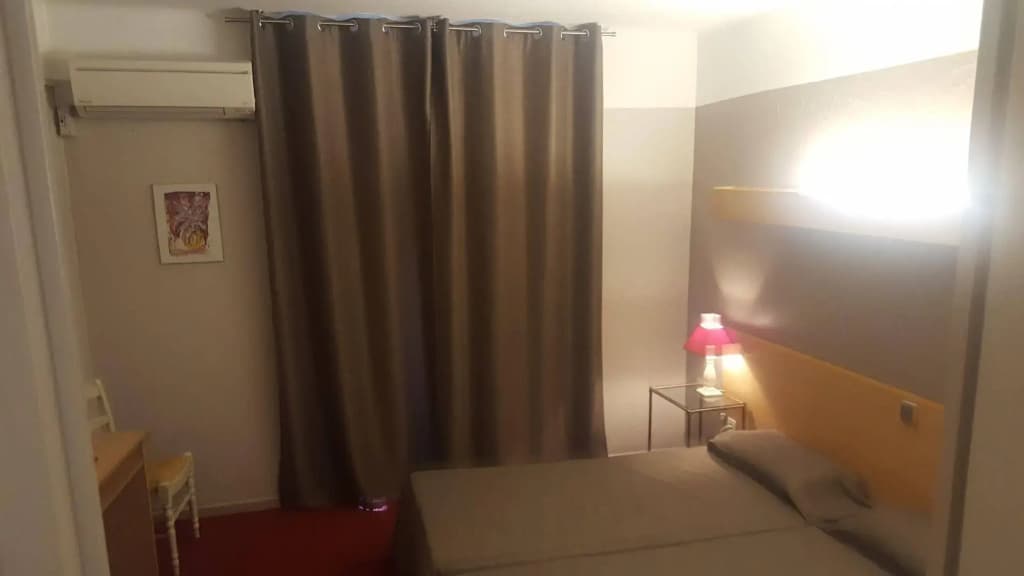 Hôtel Courbet - Photo 5