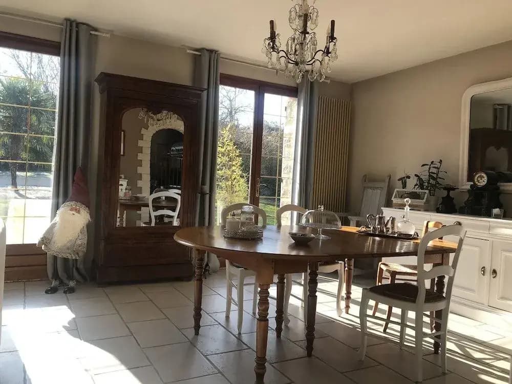 Chambres d'Hôtes des Demoiselles - Miniature 7