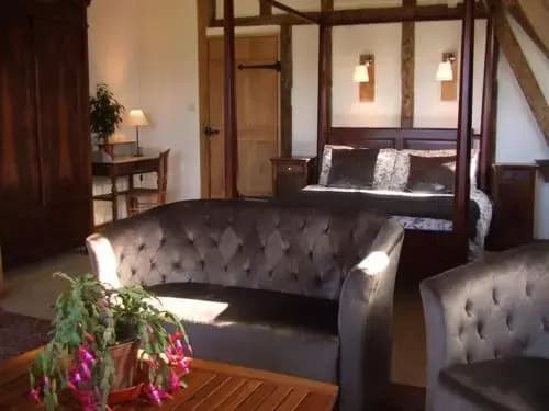 Chambres d'Hôtes Maison Paillet - Photo 3
