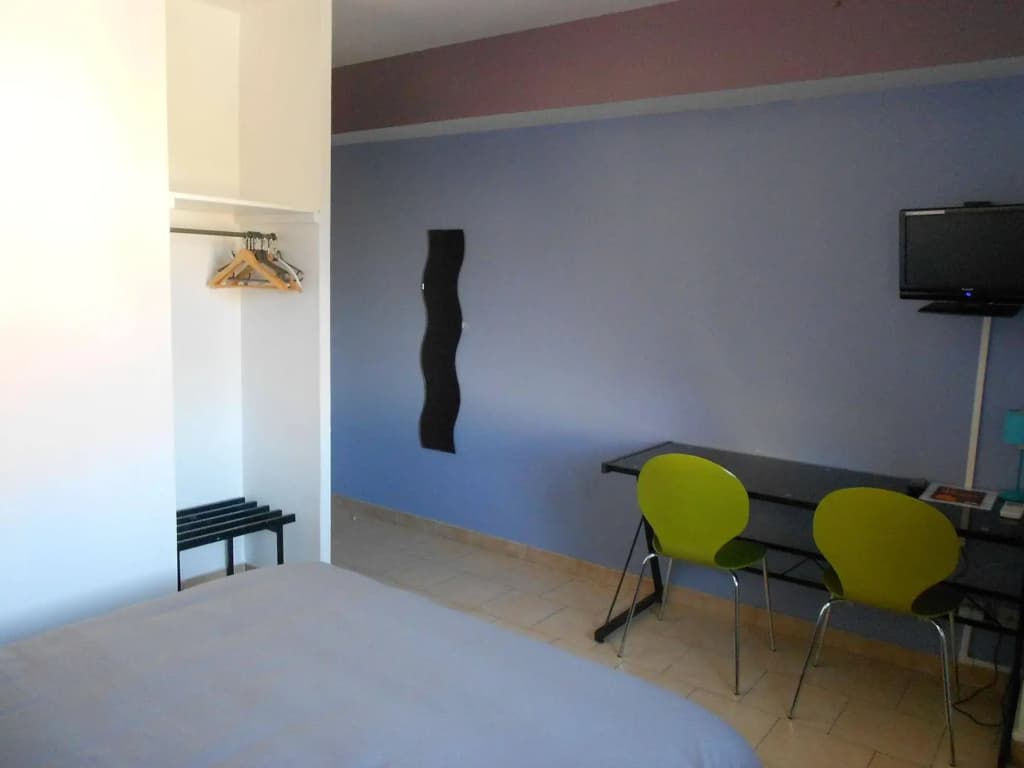 Hôtel Astoria - Miniature 6