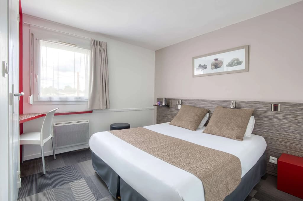 Sure Hotel by Best Western Nantes Saint-Herblain - Photo 3