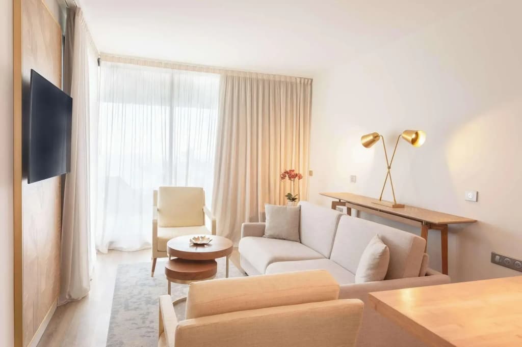 Radisson Hotel Saint Denis, La Reunion - Photo 3